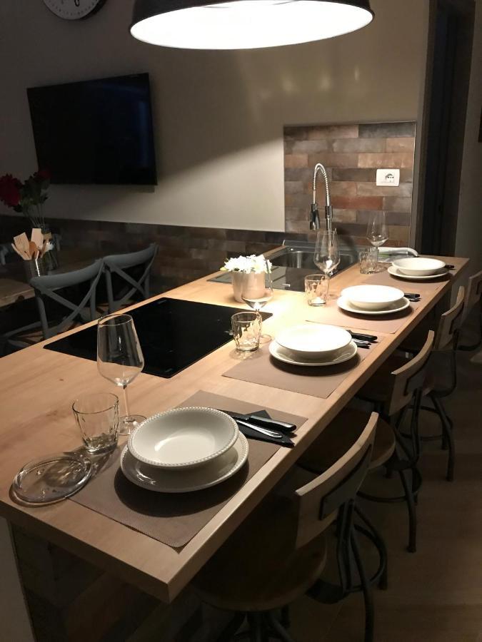 Apartamento The Break - Via Veneto Charming Roma