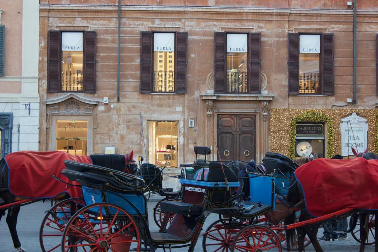 Apartamento The Break - Via Veneto Charming *